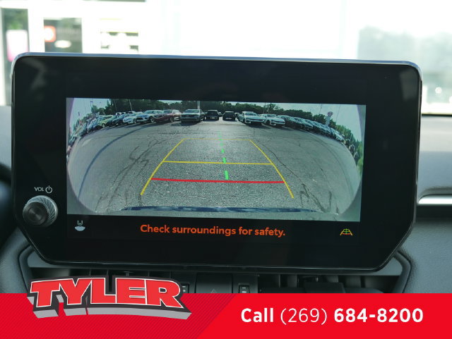 Used 2023 Toyota RAV4 XSE w/ XSE Grade Weather Package AWD/4WD image 53