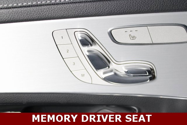 Used 2023 Mercedes-Benz GLC 300 GLC 300 Coupe image 14