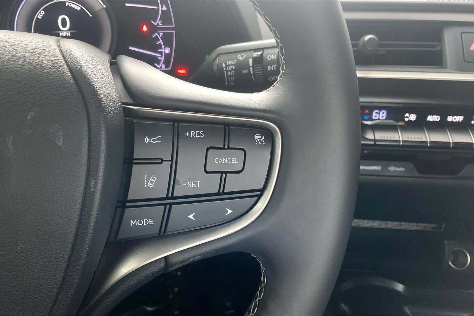 Used 2020 Lexus UX 250h w/ Accessory Package image 25