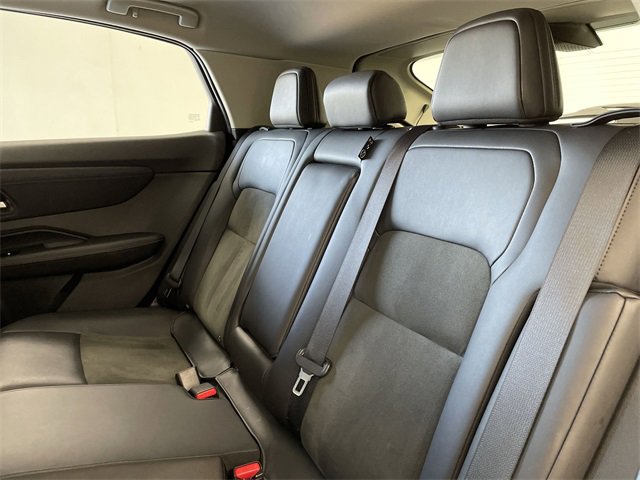 Certified 2024 Nissan Ariya AWD image 17