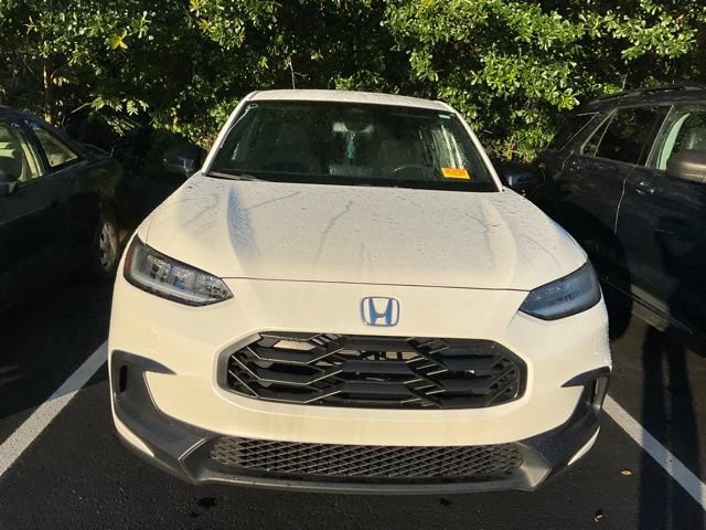 Used 2023 Honda HR-V Sport image 12