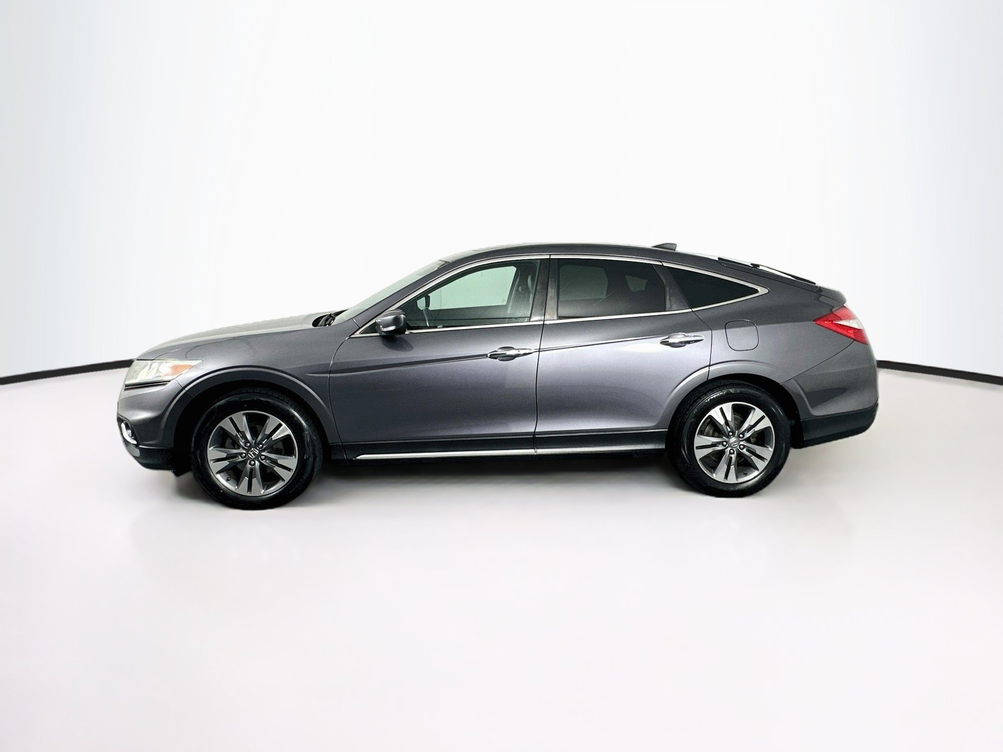 Used 2015 Honda Crosstour EX-L image 4