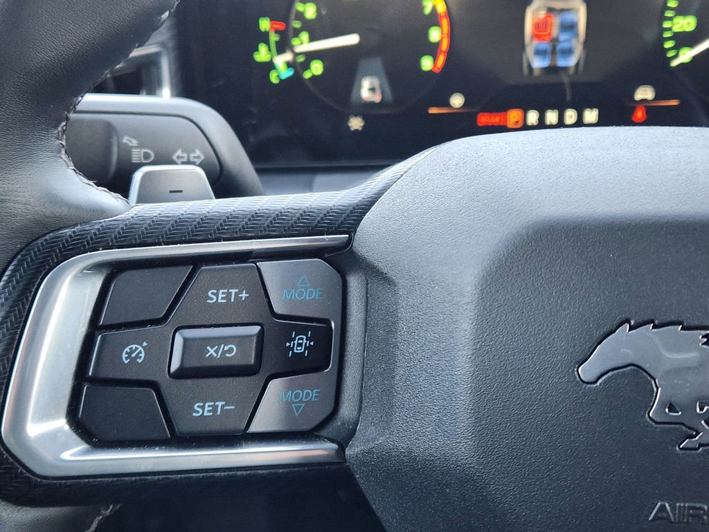 Used 2024 Ford Mustang GT Premium image 21