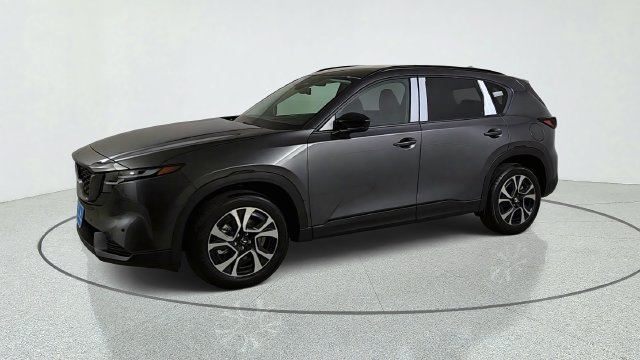New 2026 MAZDA CX-5 Preferred AWD/4WD image 3