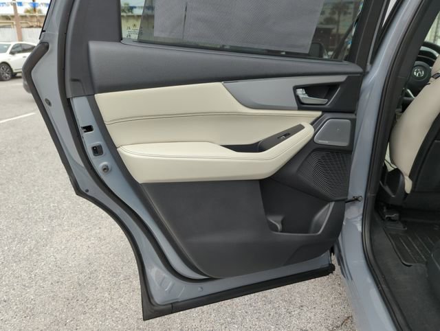 New 2026 Acura MDX A-Spec AWD/4WD image 28