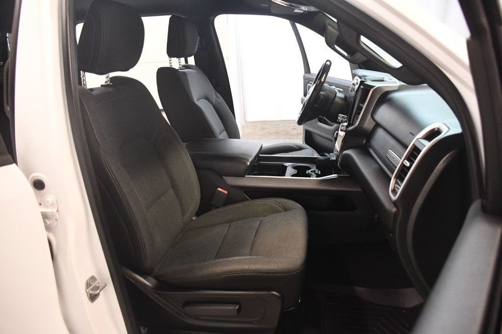 Used 2020 RAM 1500 Big Horn AWD/4WD image 31