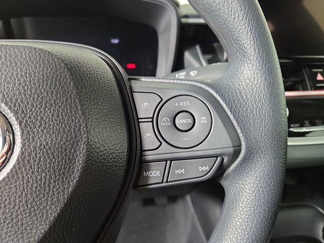 New 2026 Toyota Corolla LE image 23