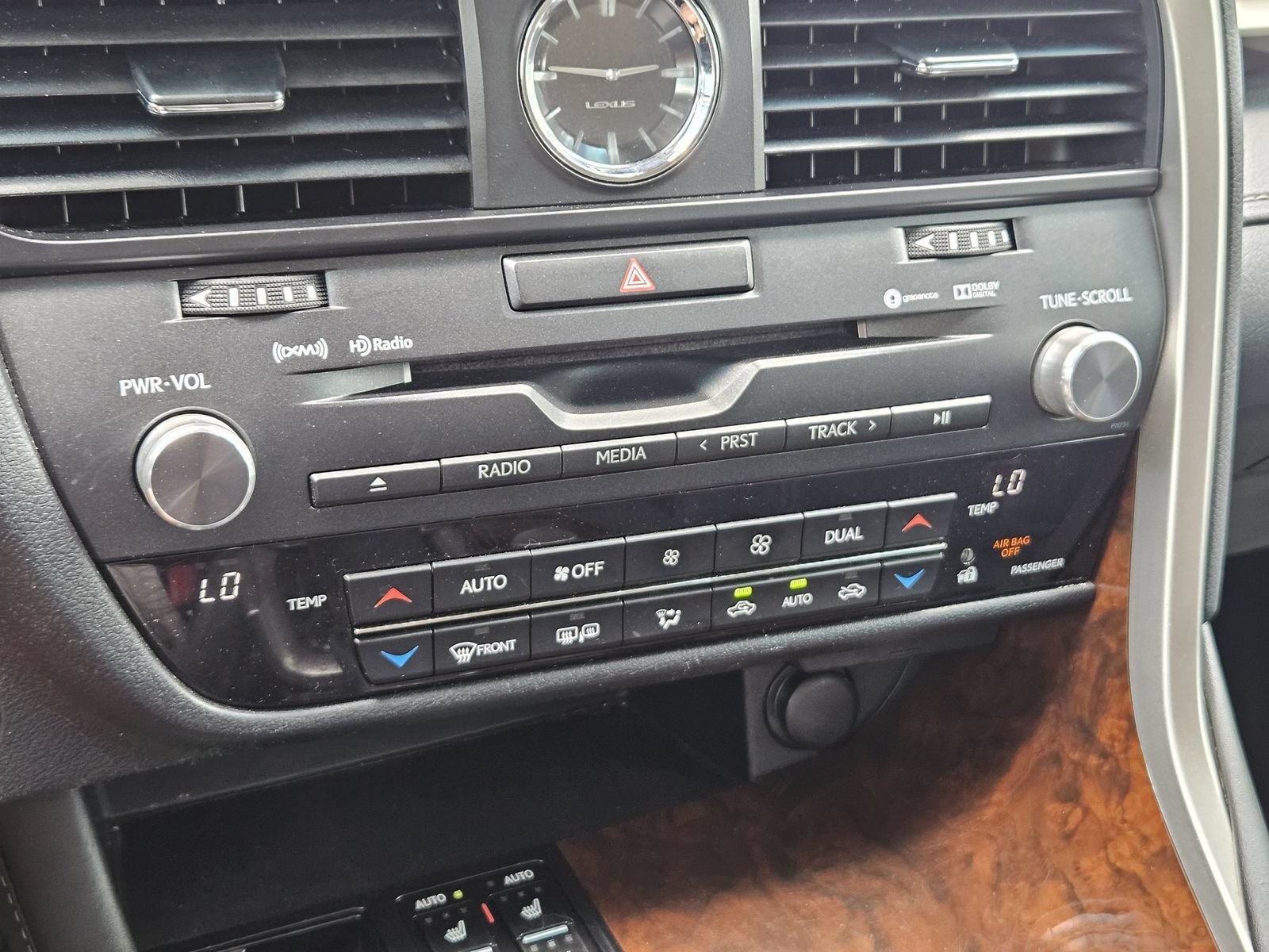 Used 2019 Lexus RX 350 FWD w/ Navigation Package image 22