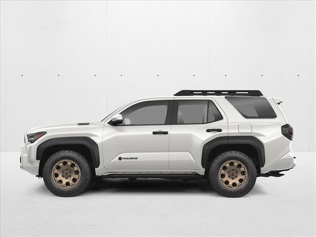 New 2026 Toyota 4Runner Trailhunter image 2
