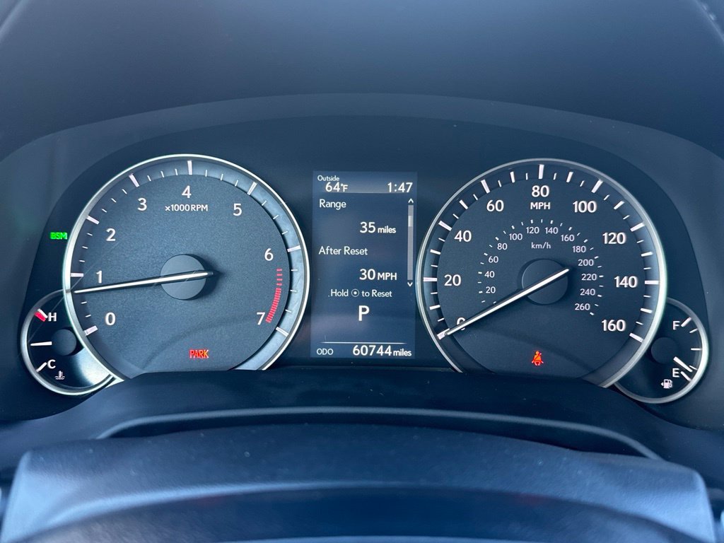 Used 2020 Lexus RX 350 AWD w/ Premium Package image 32