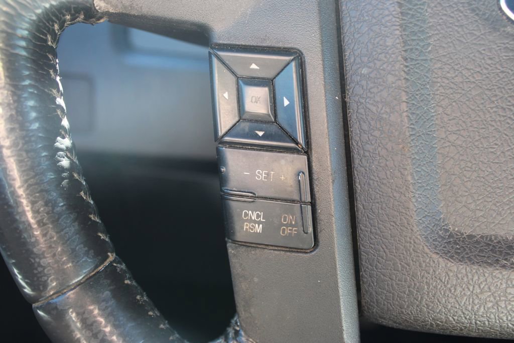 Used 2014 Ford F150 XLT w/ Equipment Group 301A Mid AWD/4WD image 36