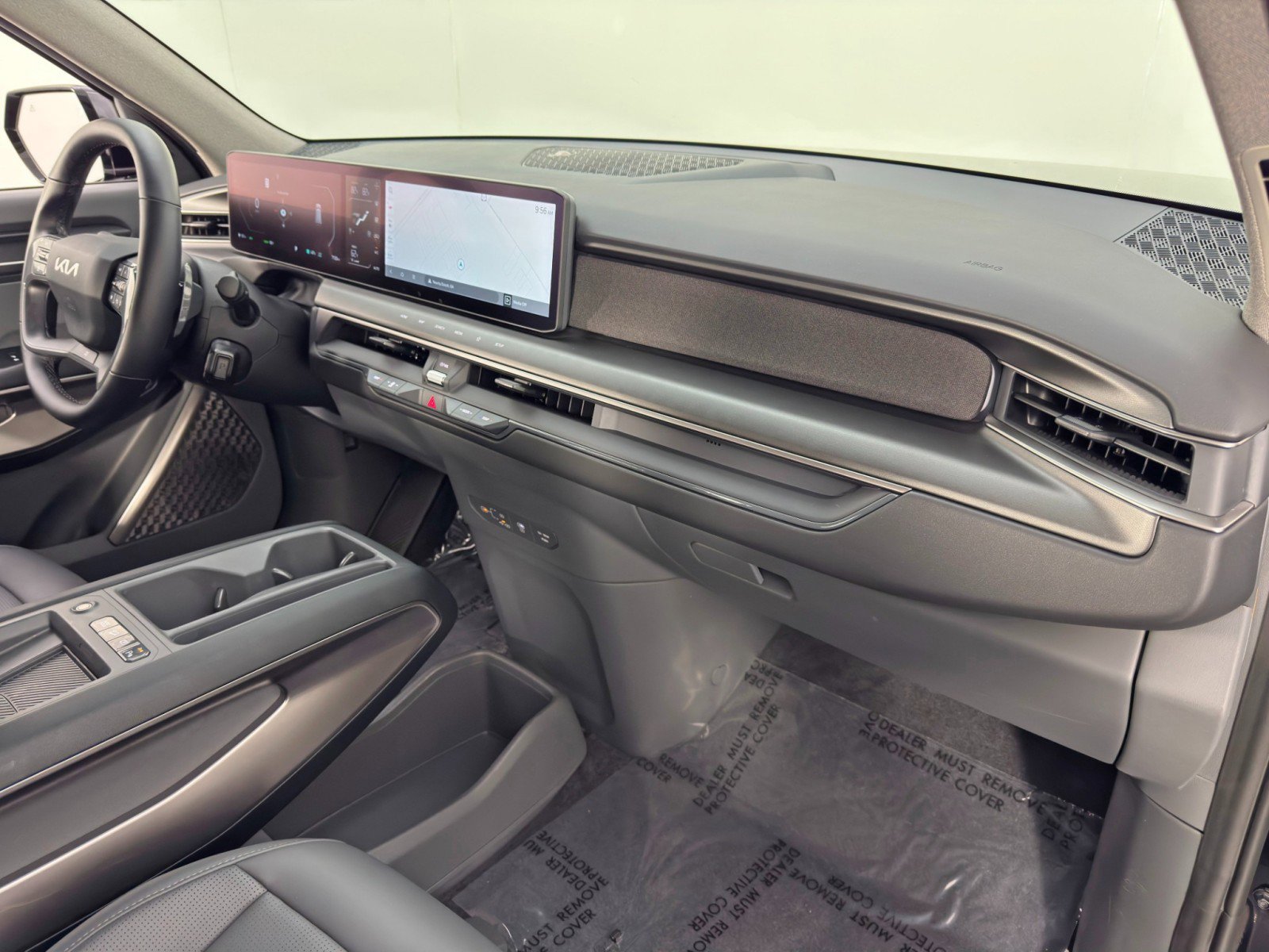 Used 2024 Kia EV9 Light image 13