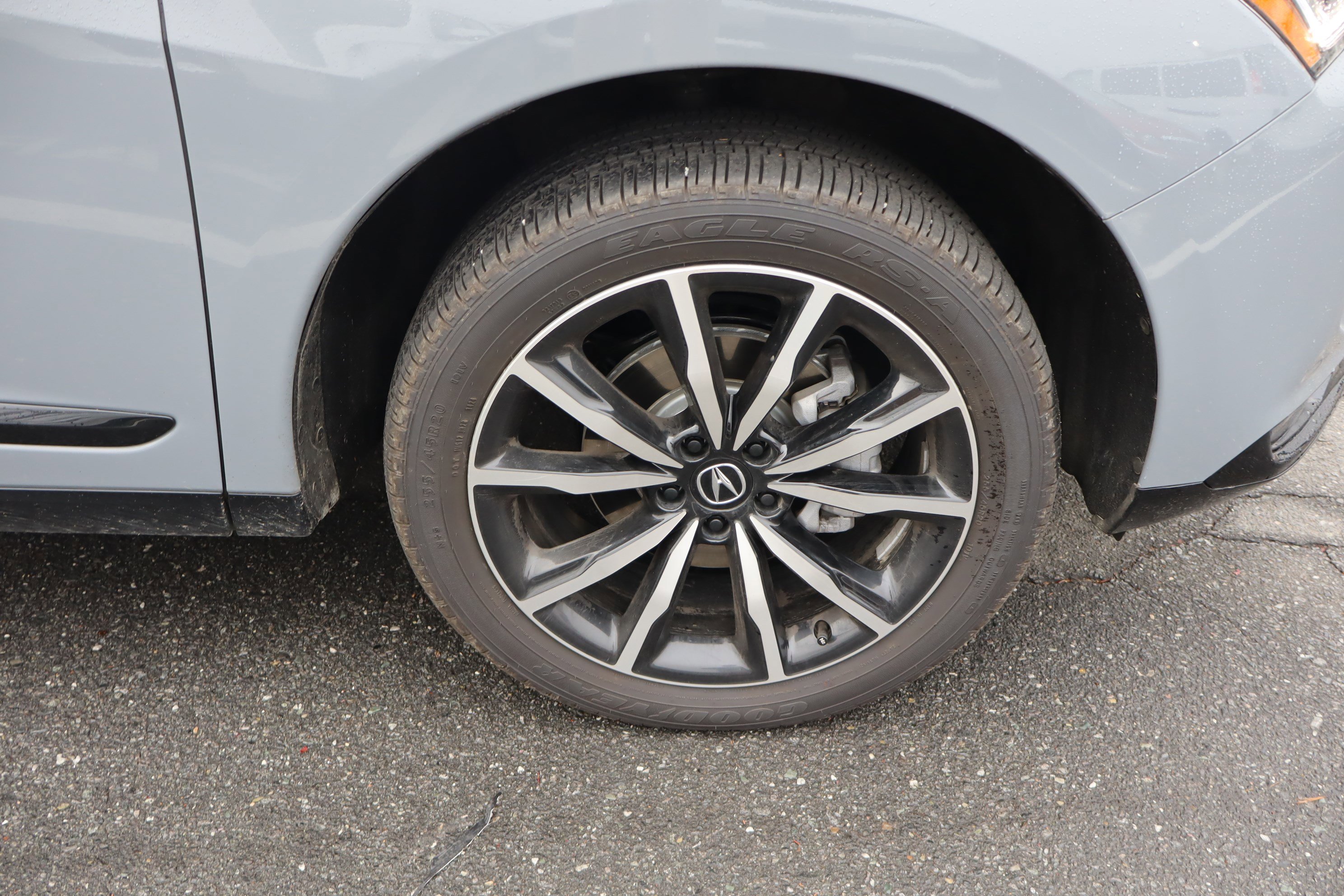 Used 2025 Acura RDX A-Spec image 41