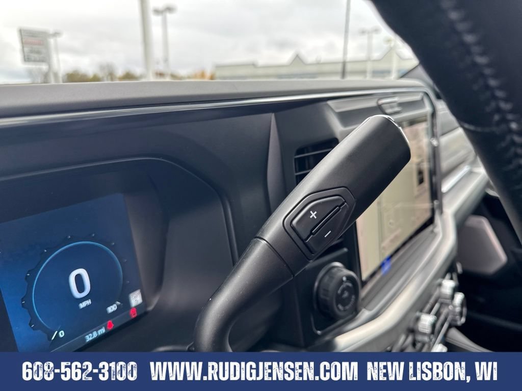 New 2026 Ford F350 Platinum AWD/4WD image 24