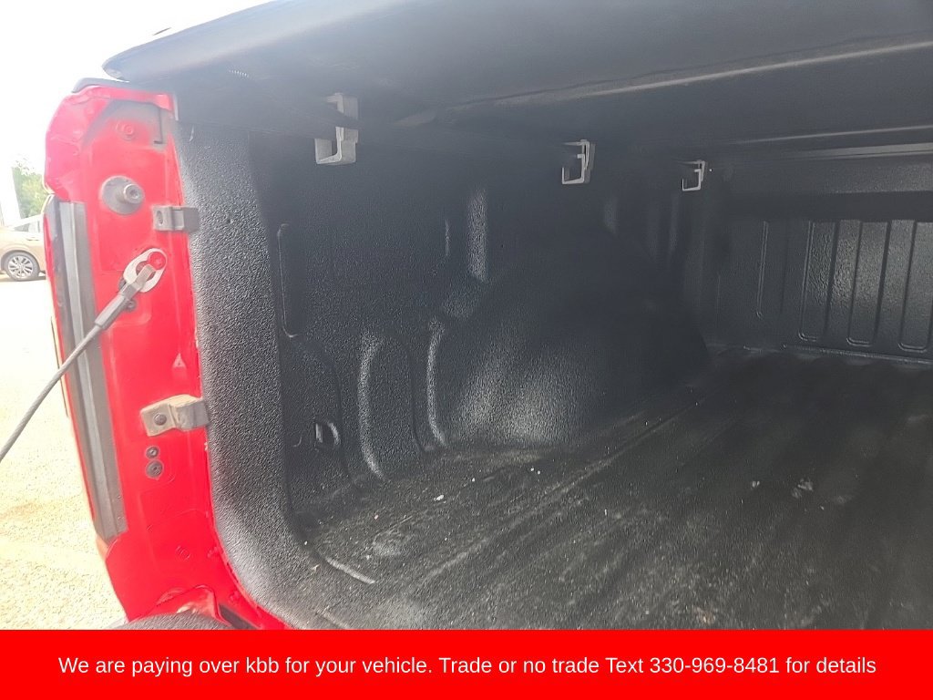 Used 2022 RAM 1500 Rebel w/ Level 1 Equipment Group AWD/4WD image 41