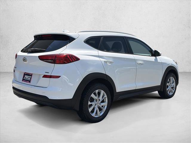 Used 2020 Hyundai Tucson Value AWD/4WD image 5