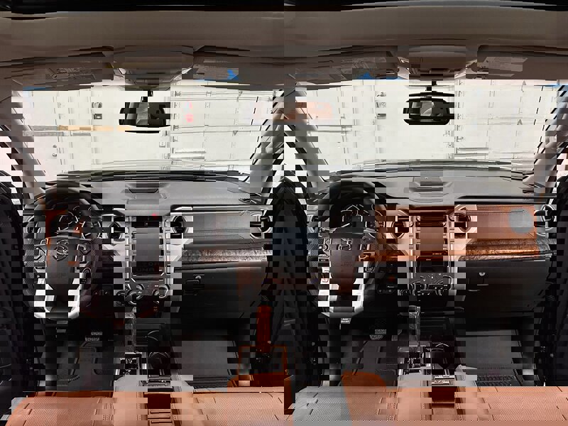 Used 2016 Toyota Tundra 1794 Edition image 16