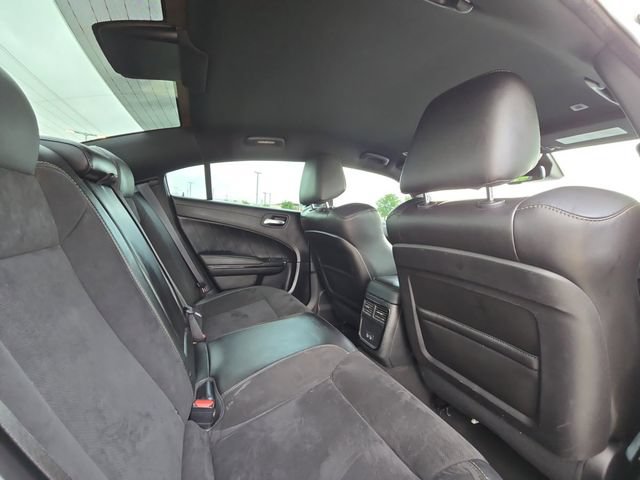 Used 2023 Dodge Charger Scat Pack RWD image 27
