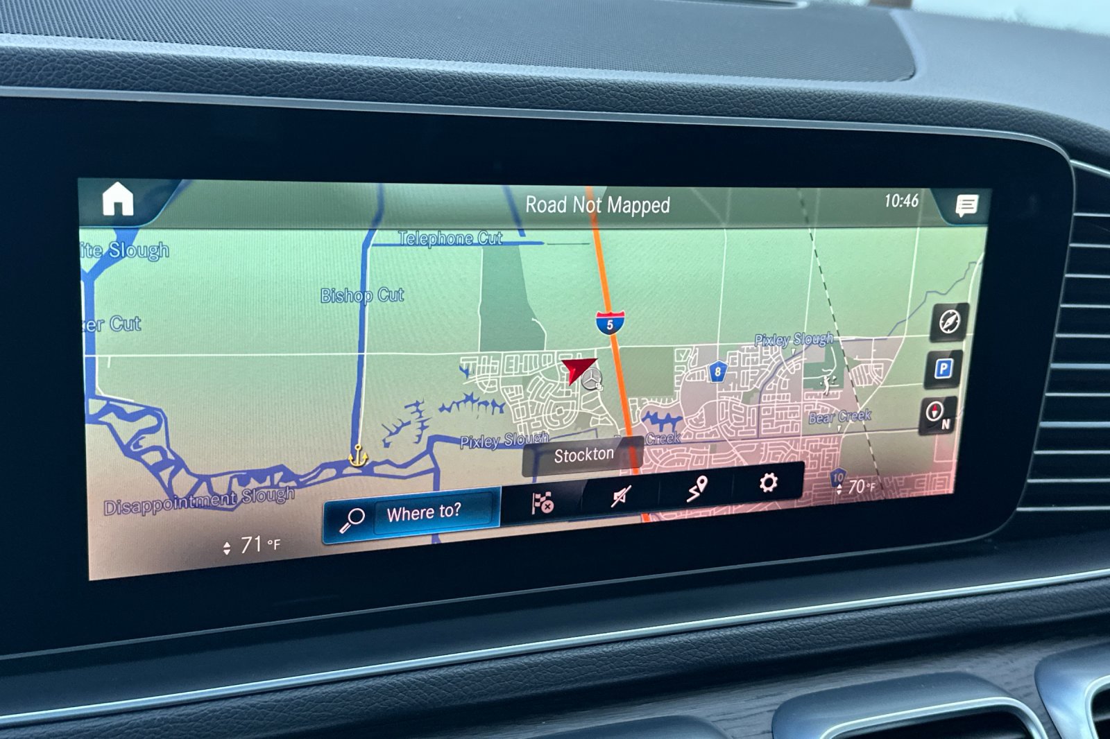 Certified 2022 Mercedes-Benz GLE 450 4MATIC image 19