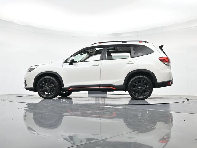 Used 2021 Subaru Forester Sport w/ Popular Package #2 AWD/4WD image 37