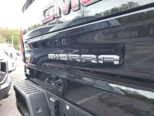 Used 2023 GMC Sierra 1500 AT4 w/ AT4 Premium Package image 7