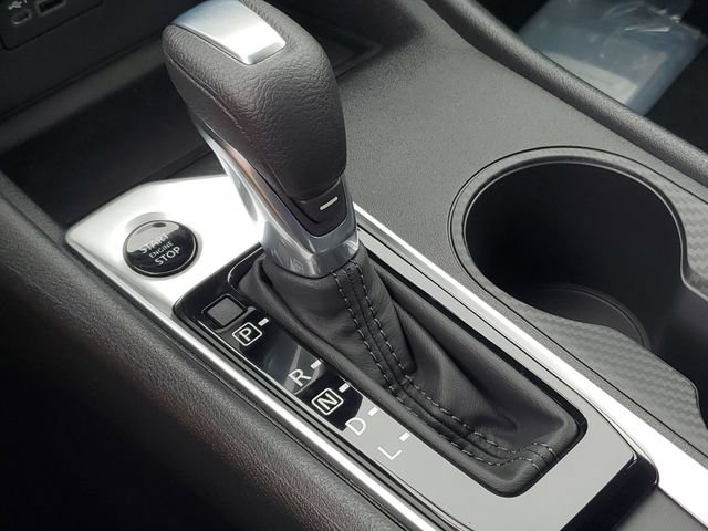 New 2026 Nissan Altima 2.5 SV AWD/4WD image 32