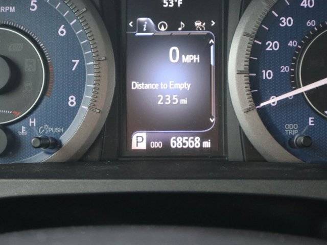 Used 2020 Toyota Sienna XLE w/ XLE Navigation Package FWD image 15