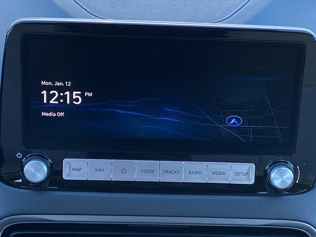 Used 2023 Hyundai Kona SEL image 9