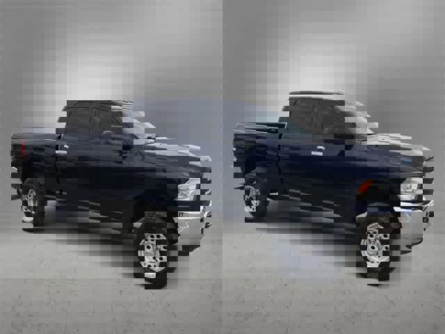 Used 2014 RAM 2500 Tradesman w/ Chrome Appearance Group image 7