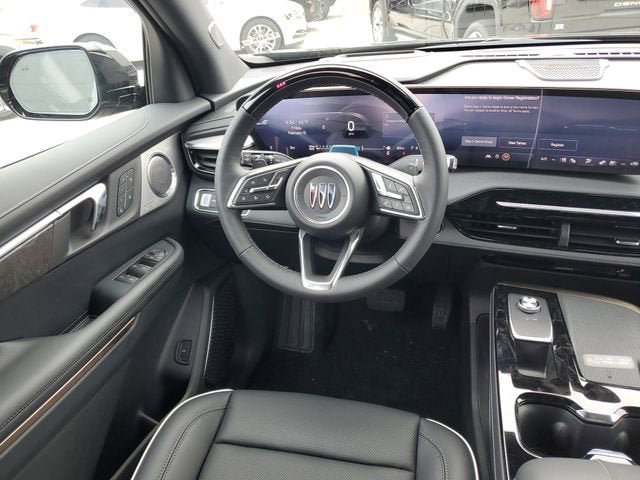 New 2026 Buick Enclave Avenir w/ Super Cruise Package FWD image 13