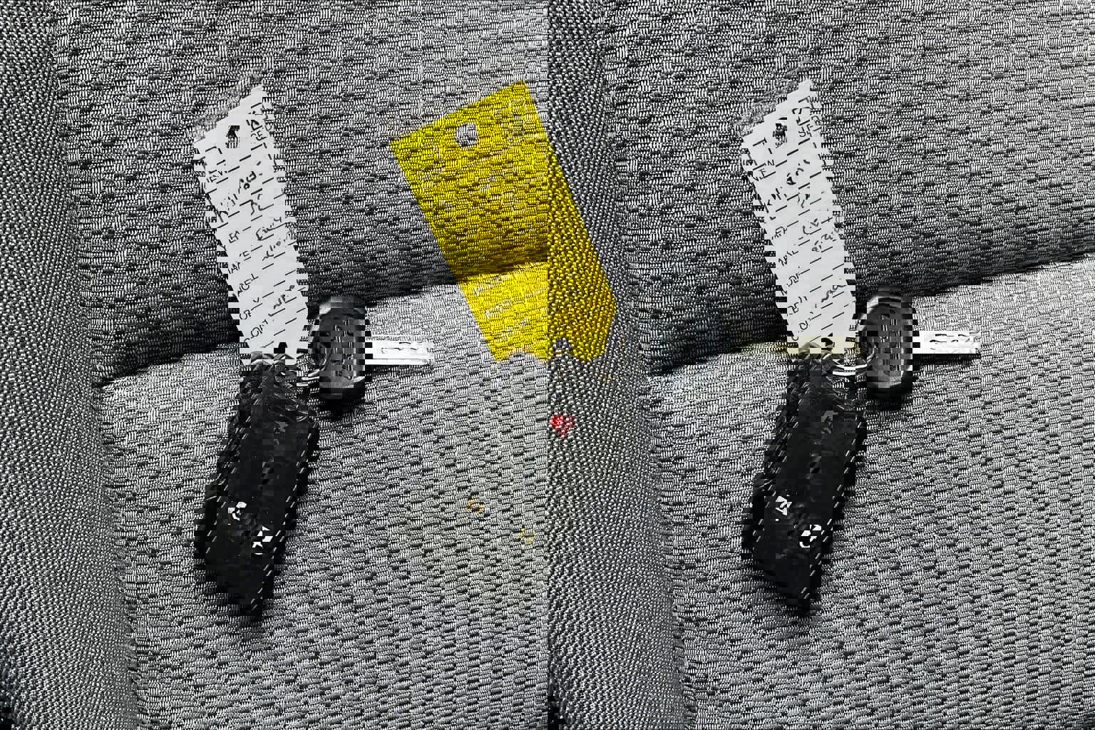 Used 2019 Chevrolet Colorado W/T w/ WT Convenience Package image 14