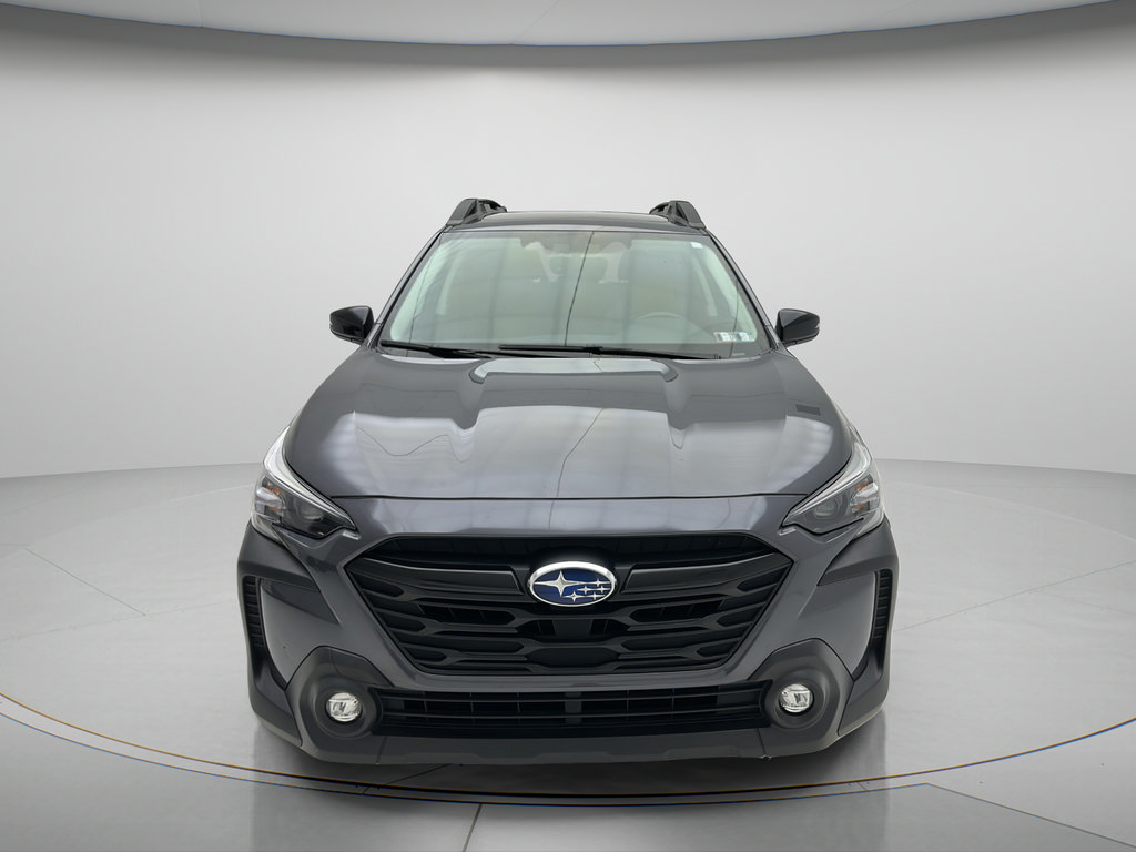 Used 2025 Subaru Outback Onyx Edition AWD/4WD image 2
