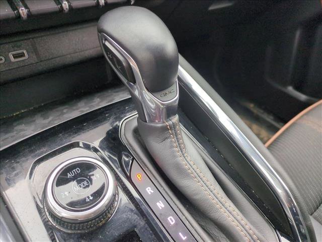 Used 2024 GMC Canyon AT4 AWD/4WD image 12