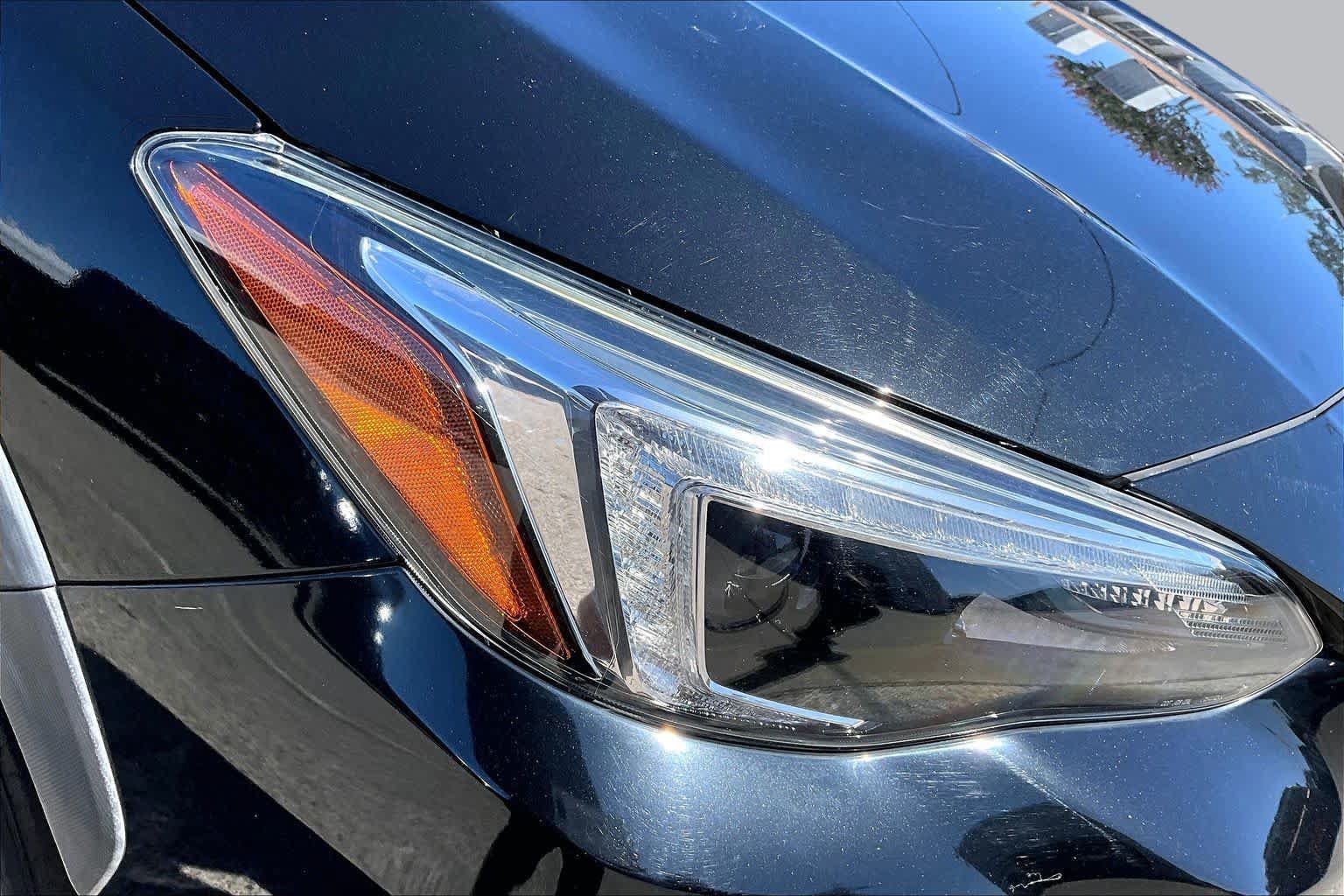 Used 2019 Subaru Crosstrek 2.0i Limited w/ Moonroof Package AWD/4WD image 29