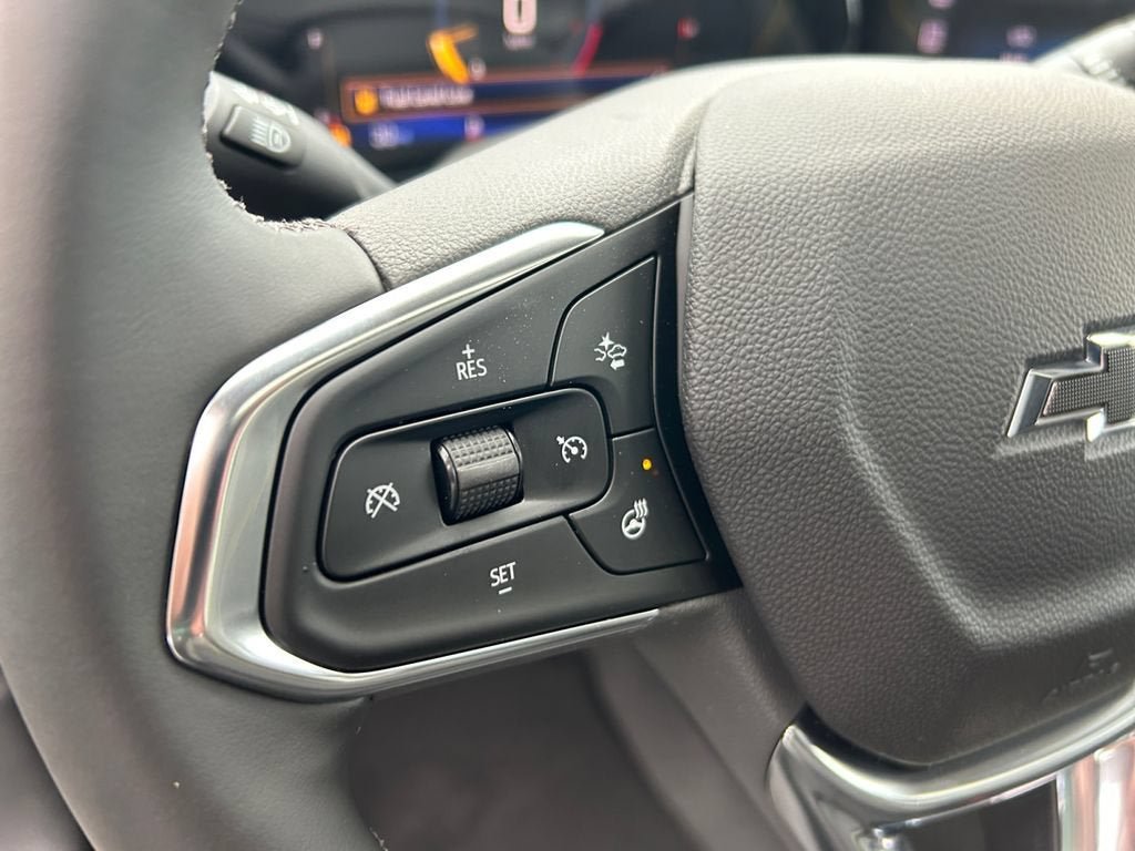 New 2026 Chevrolet Trax ACTIV w/ Sunroof Package FWD image 17