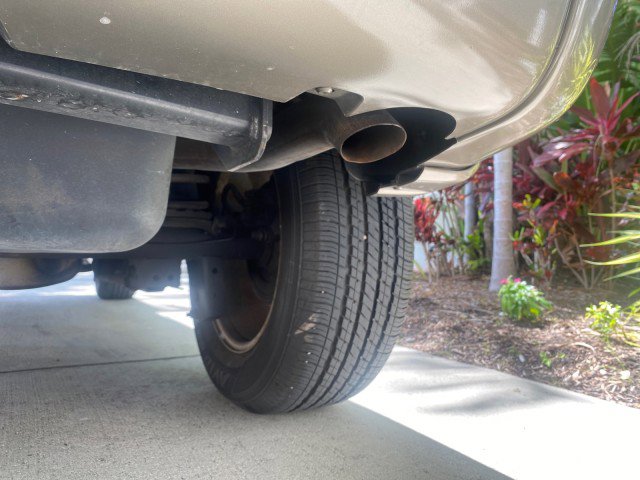 Used 2003 Jeep Liberty Limited image 80