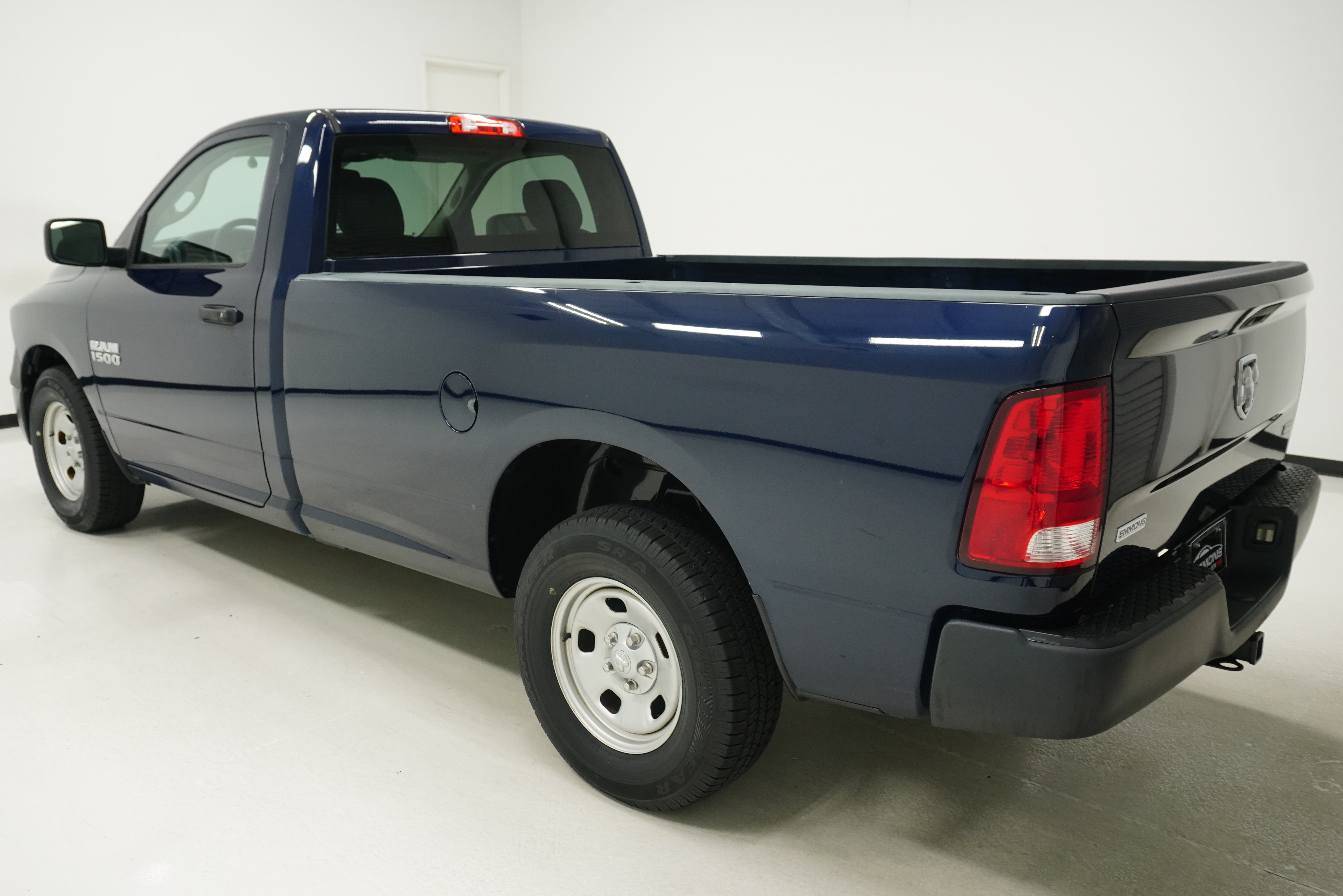 Used 2017 RAM 1500 Tradesman w/ Power & Remote Entry Group RWD image 5