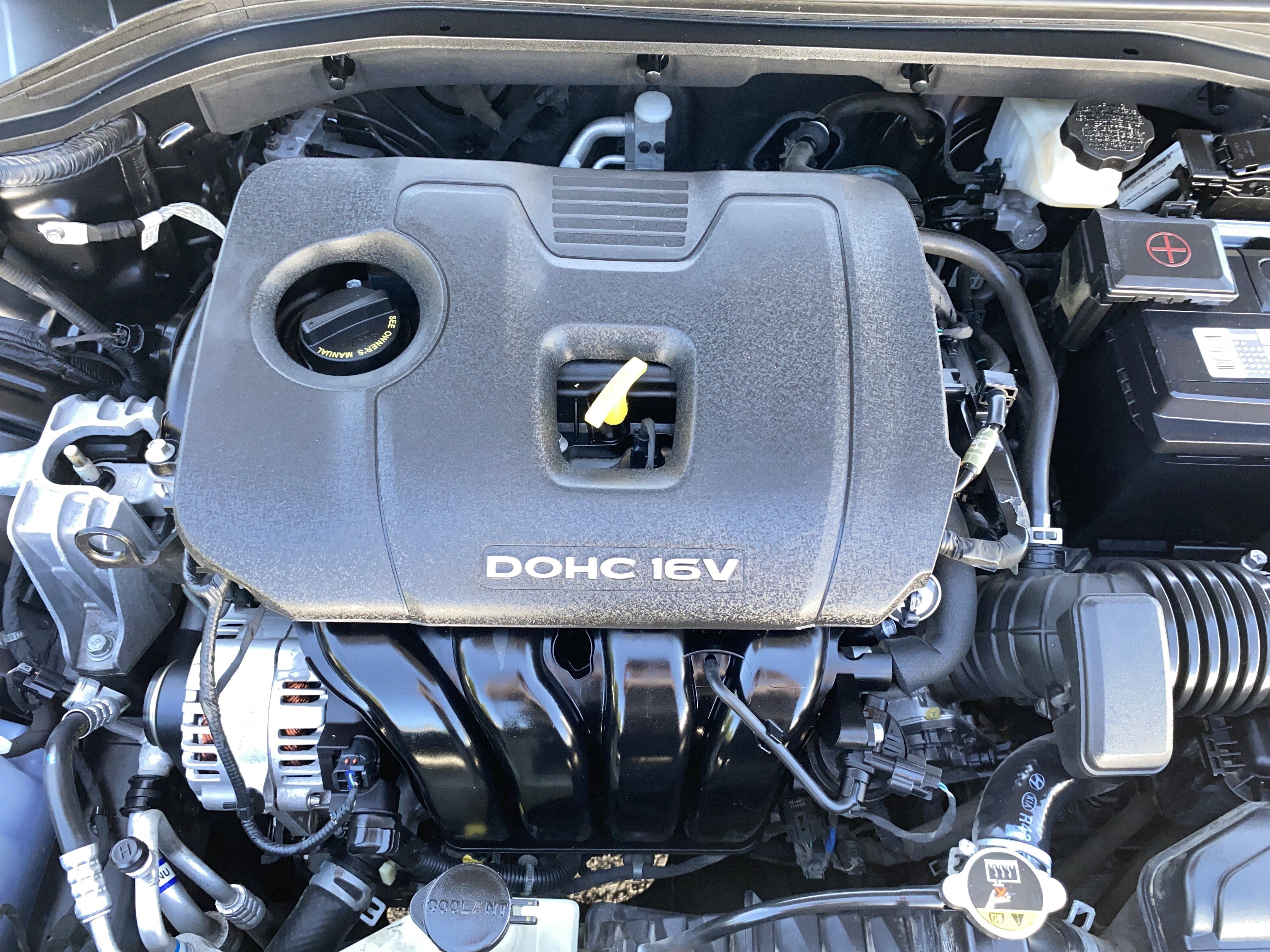Used 2017 Hyundai Elantra SE FWD image 24