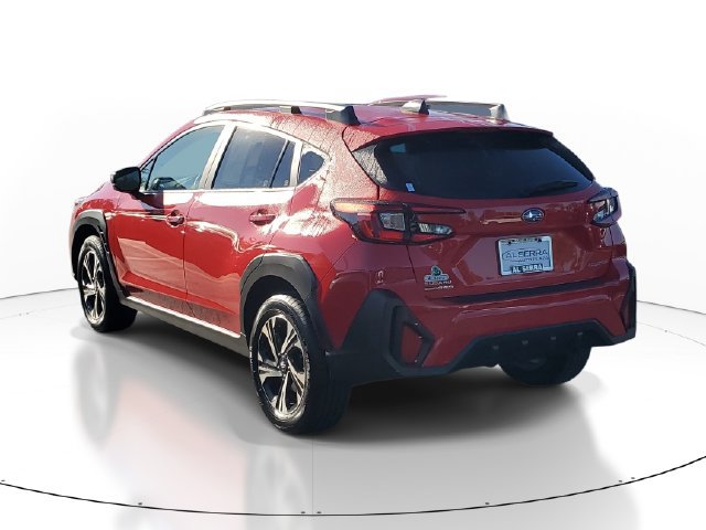 Certified 2025 Subaru Crosstrek 2.5i Premium AWD/4WD image 3
