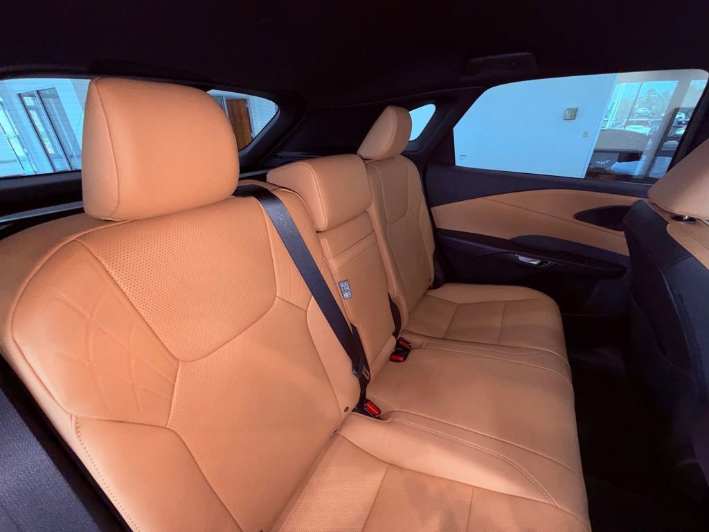 Certified 2023 Lexus RX 350 Premium Plus w/ Accessory Package (Z1) image 16