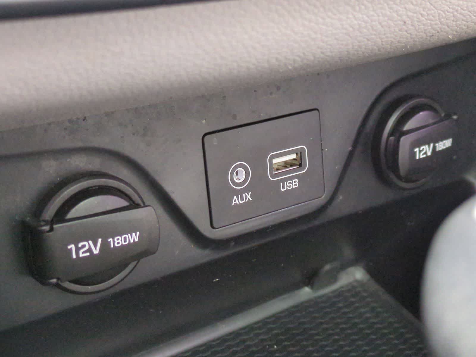 Used 2018 Hyundai Tucson Value FWD image 26