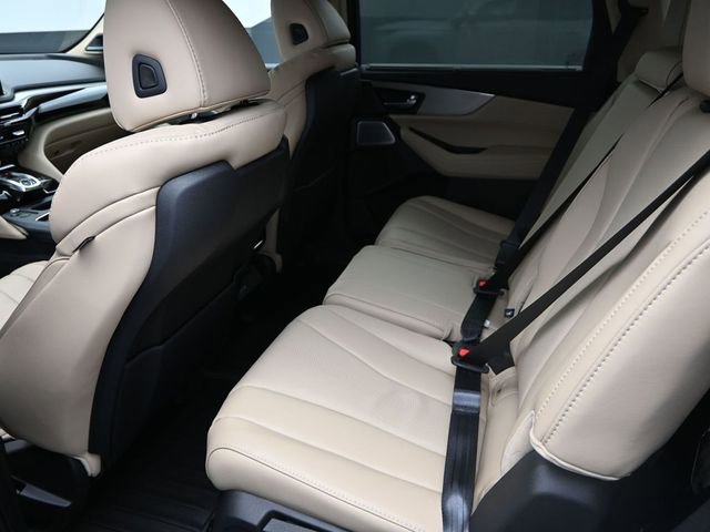 New 2026 Acura MDX w/ Technology Package image 12
