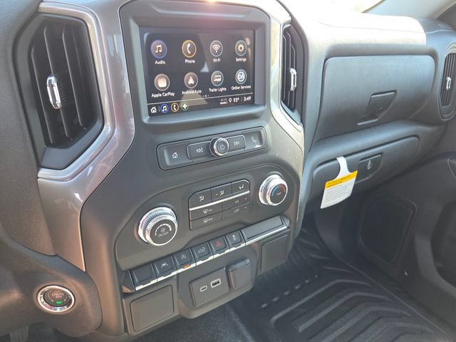 New 2026 GMC Sierra 1500 Pro w/ Pro Value Package AWD/4WD image 25
