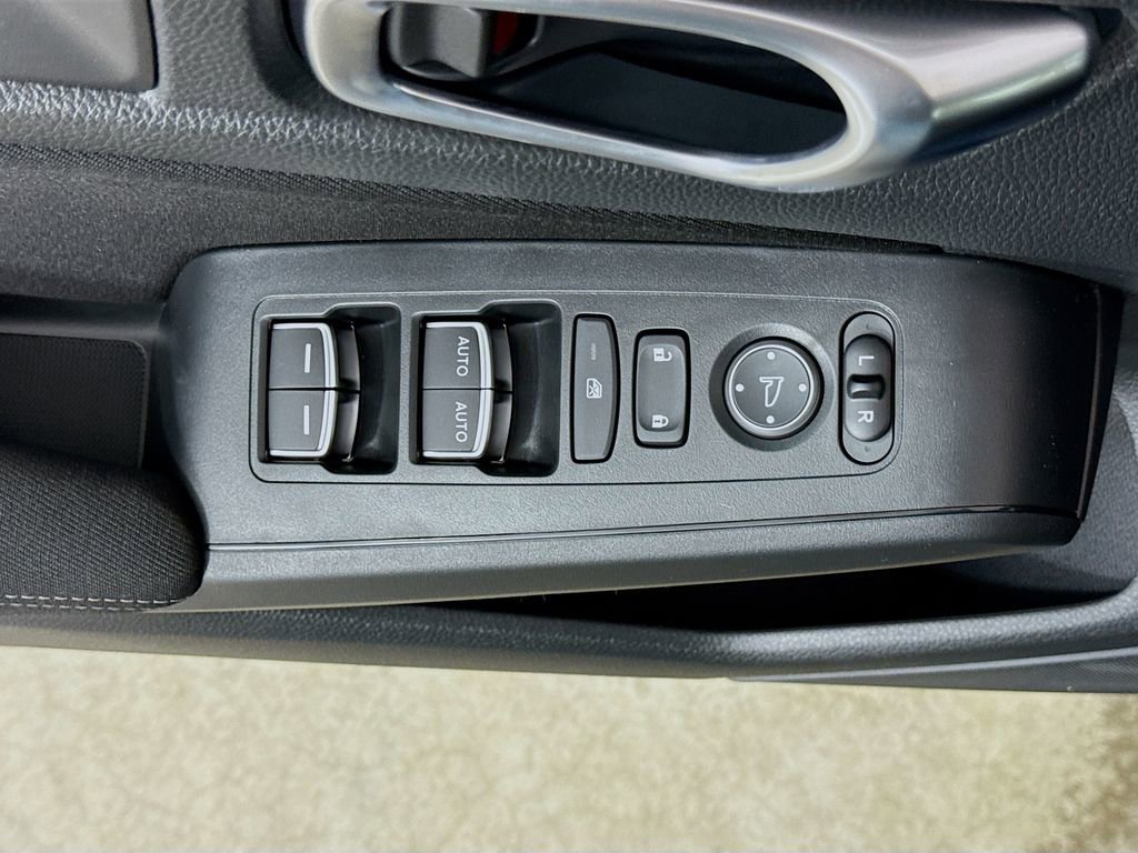 New 2026 Honda Civic Sport image 18