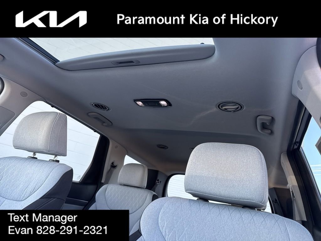 Used 2022 Hyundai Palisade SEL w/ Convenience Package image 37