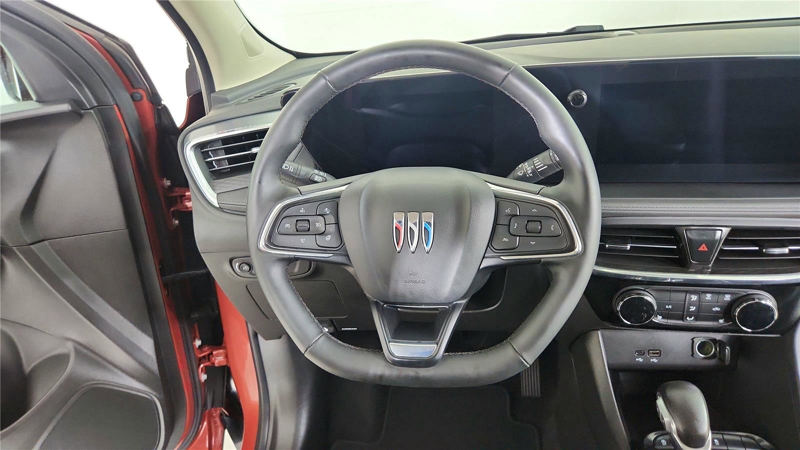 Used 2024 Buick Encore GX Sport Touring w/ Comfort Package image 18