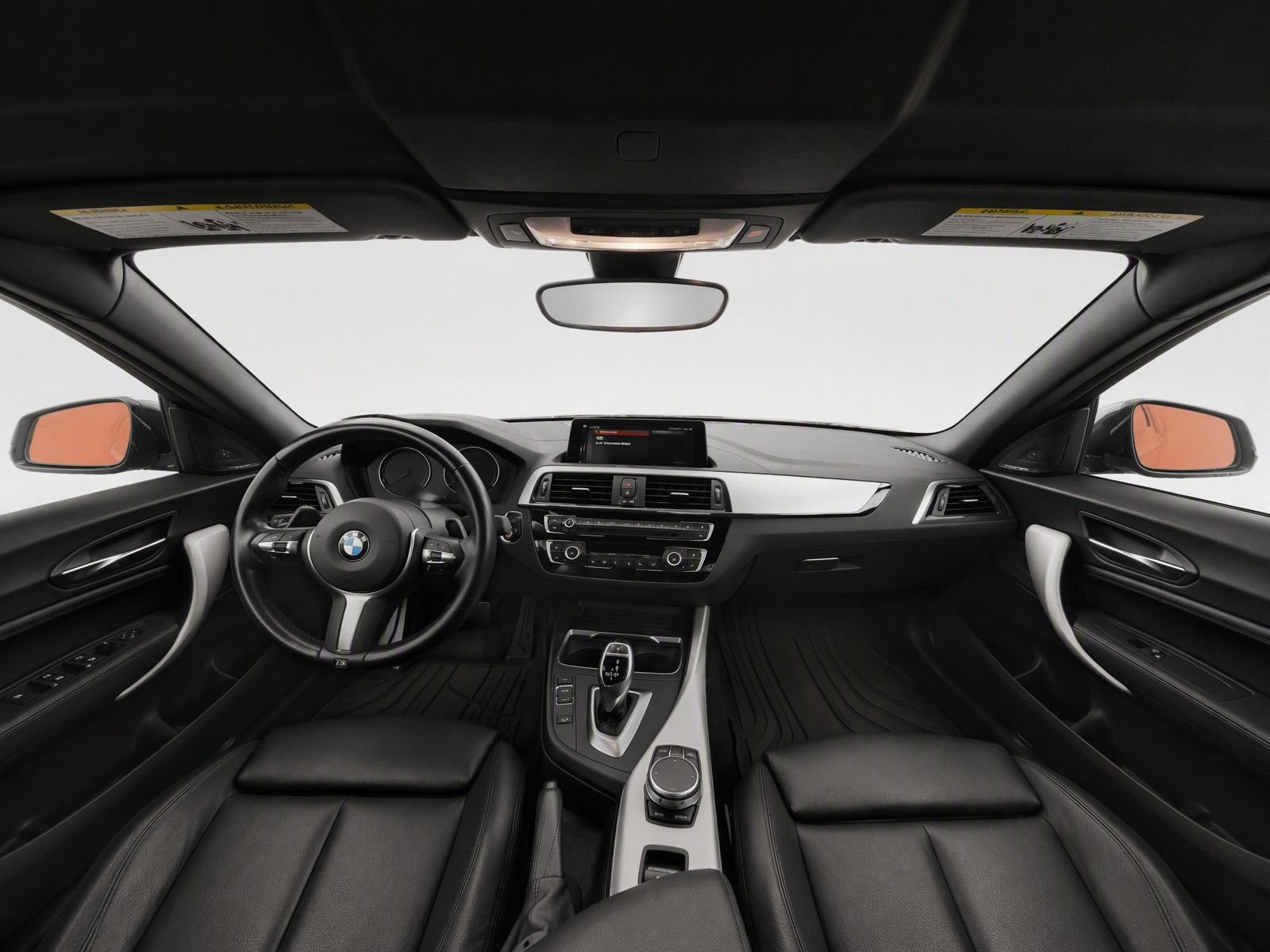 Used 2018 BMW M240i Convertible RWD image 13