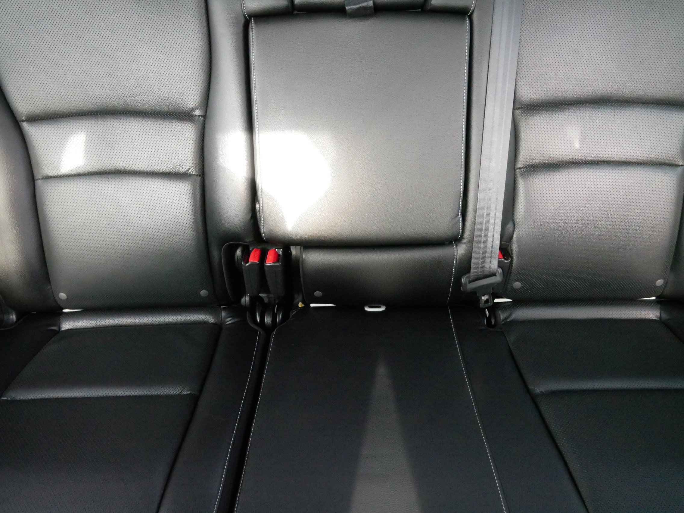 Used 2023 Honda Ridgeline RTL image 13