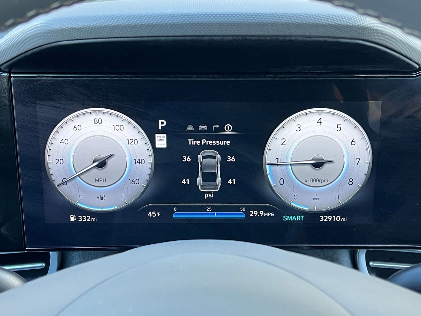 Used 2025 Hyundai Elantra SEL image 37