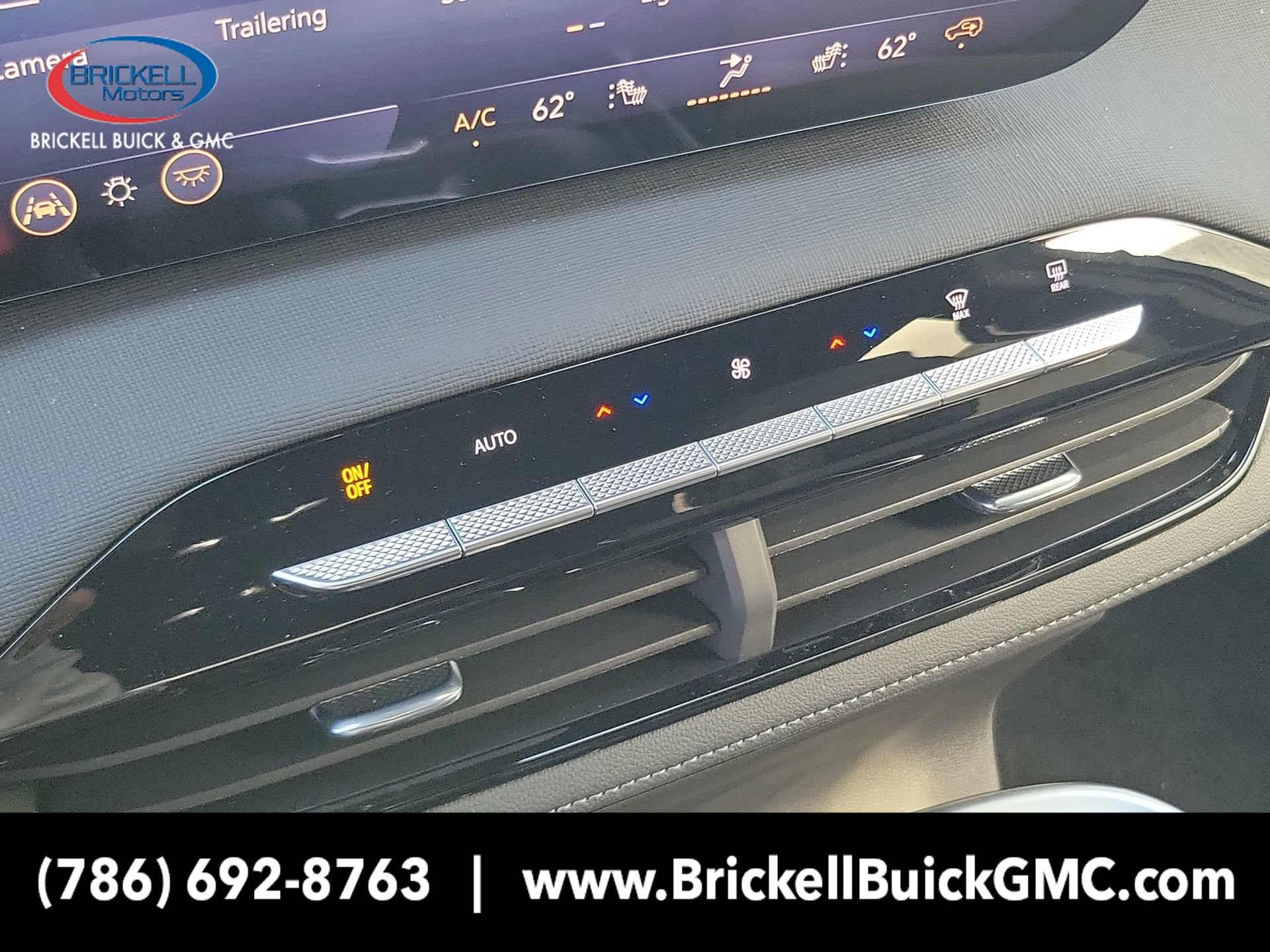 New 2026 Buick Enclave Sport Touring FWD image 28